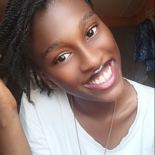 Jade r. profile photo