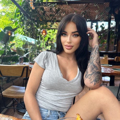 Andreana Y.