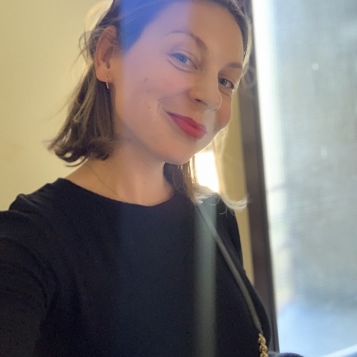 Hana F. profile photo