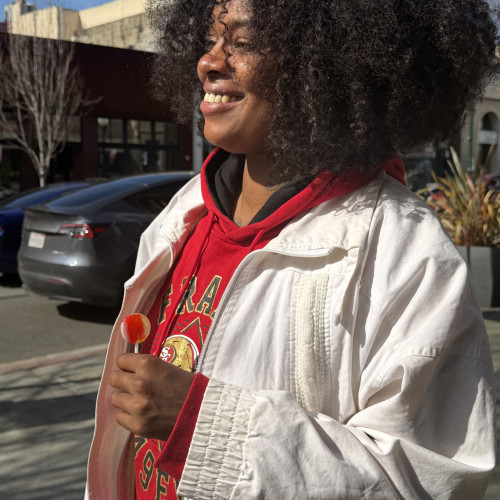 Tranesse P. profile photo