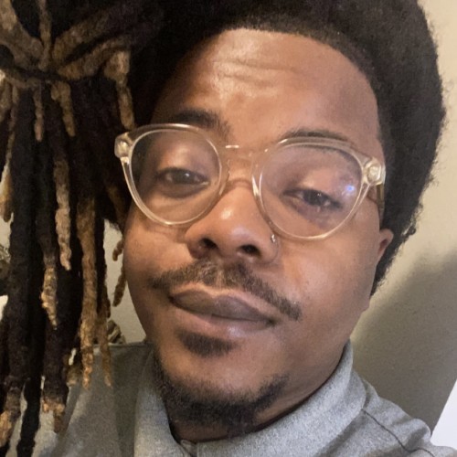 Darnell F.