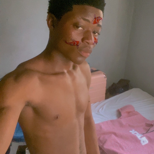 Aondonege T. profile photo