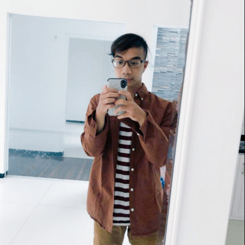 Afif T. profile photo