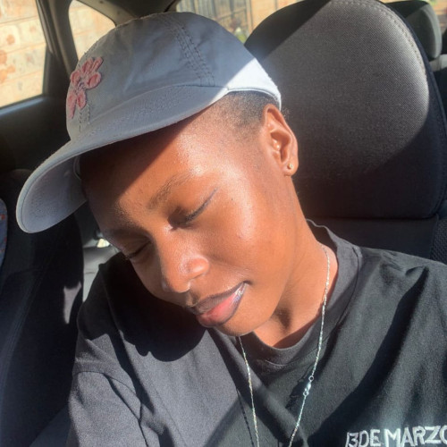 Zanchlaress  P. profile photo