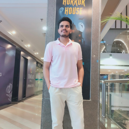 Saurabh P. profile photo