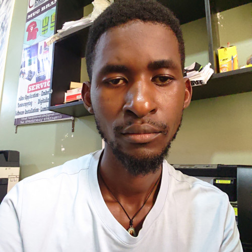 kayuza m. profile photo