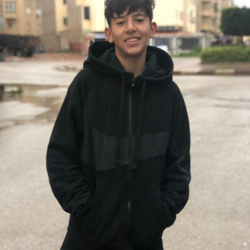 Yahya C.