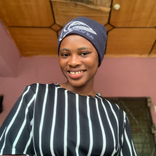 Asante  W. profile photo