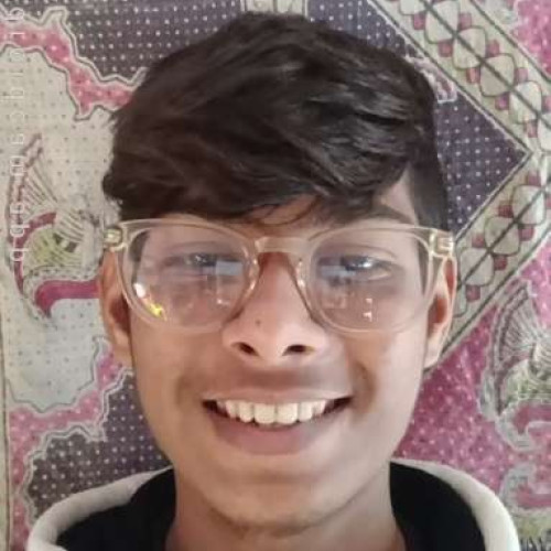 HARDIK M. profile photo