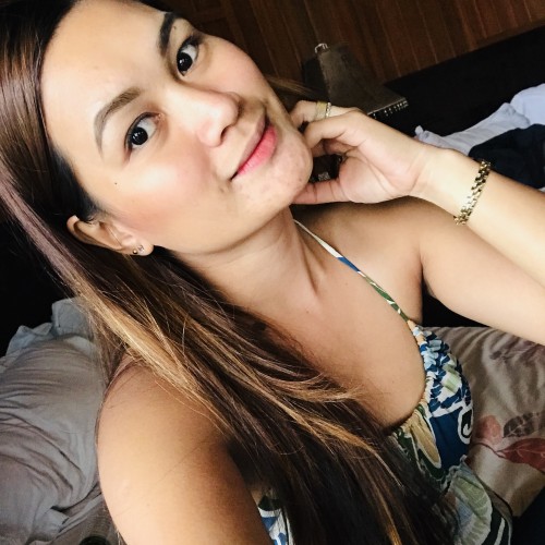 Marjorie Ann B.