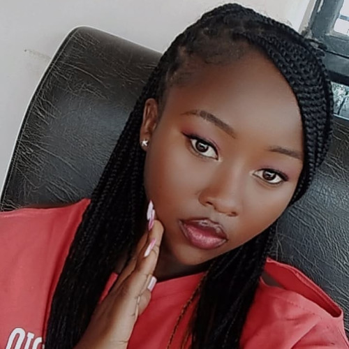 Grace W. profile photo