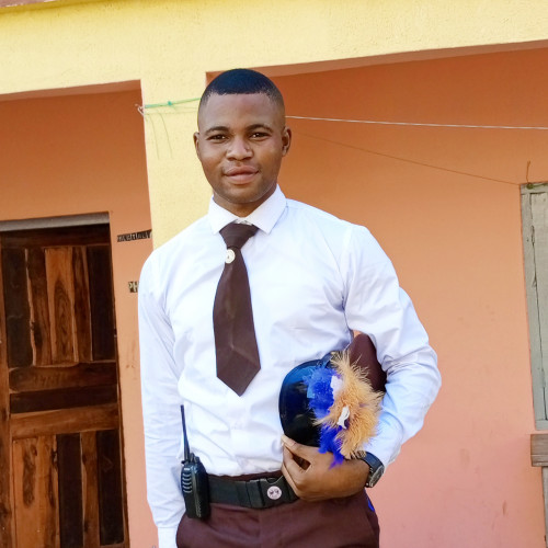 Taiwo O. profile photo