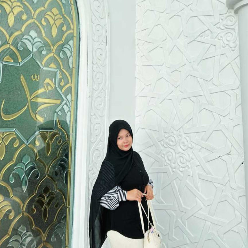 Chintya I. profile photo