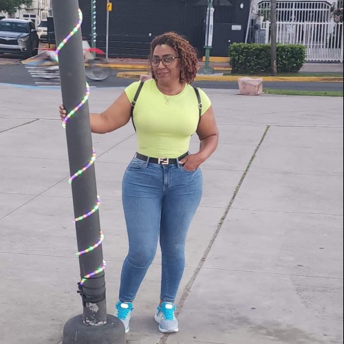 Miscaury  R. profile photo