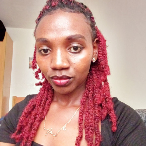 Eunice  N.