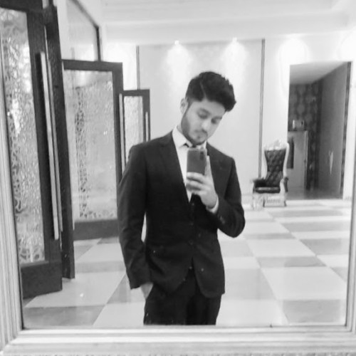 Shahzar A.