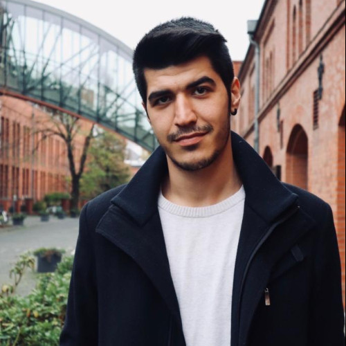 Suleyman C. profile photo