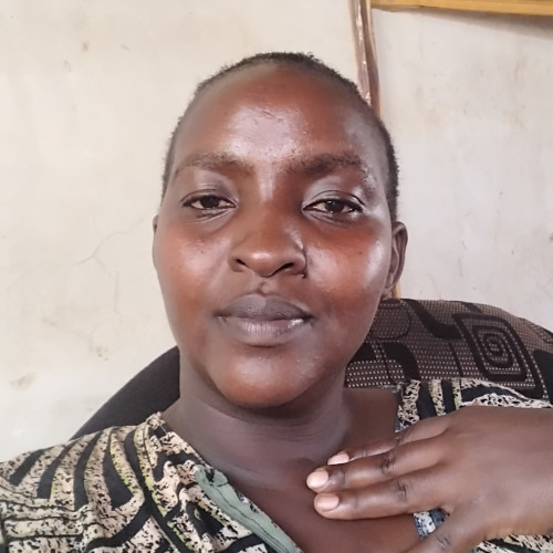 Eunice N. profile photo