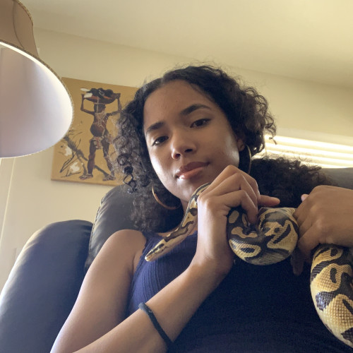 Alexandria G. profile photo