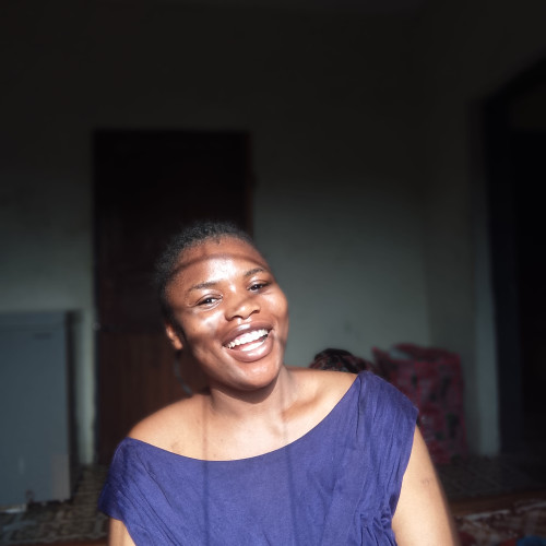 Amarachi  F. profile photo