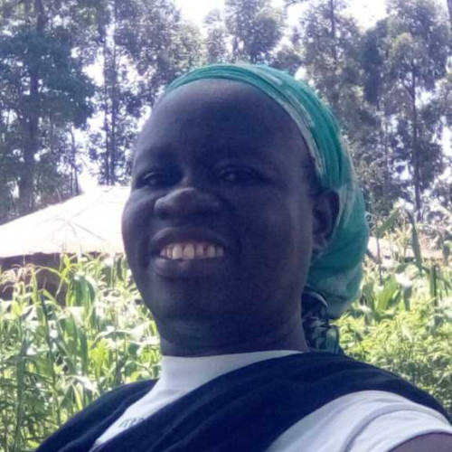 Mildred s. profile photo