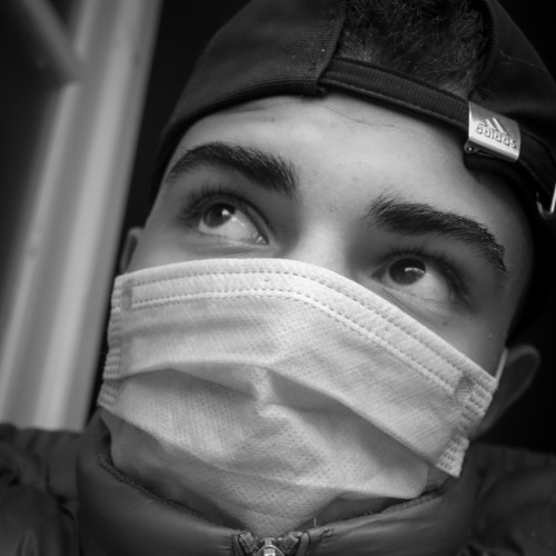 MOHSINE  H. profile photo