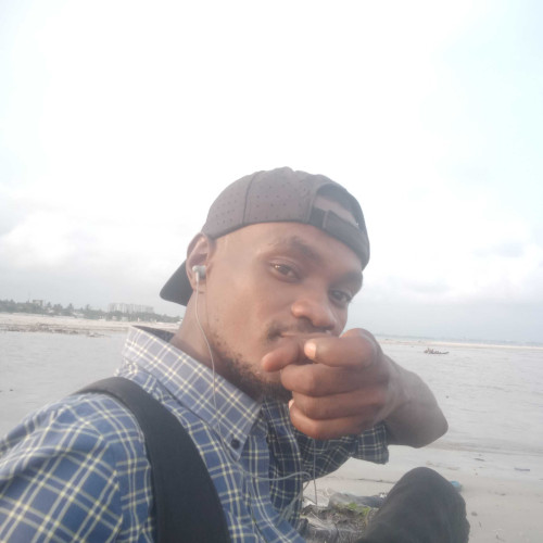 Geofrey M. profile photo