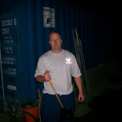 zachary n. profile photo