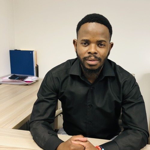 Tumelo M.