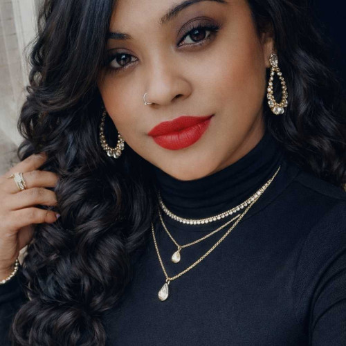 Fay p. profile photo
