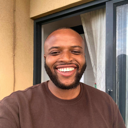 Thamsanqa H. profile photo