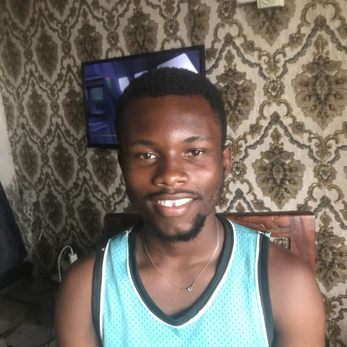 Nwakanma J.