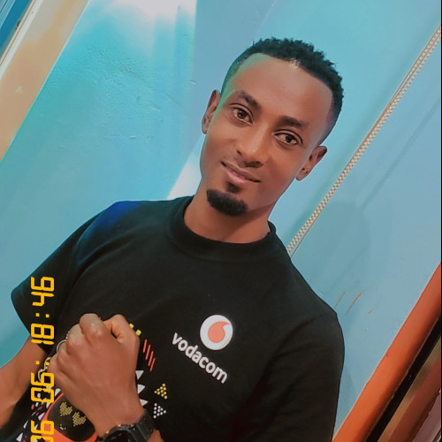 eusebius a. profile photo