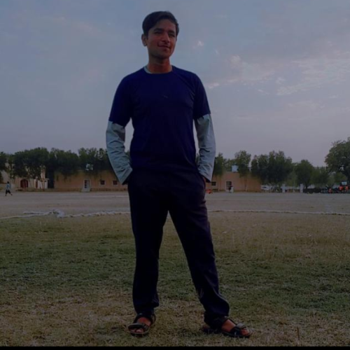 Kazim Ali  S.