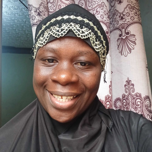 ssali f. profile photo