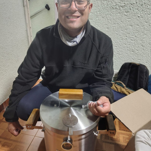 david s. profile photo
