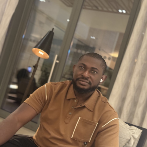 Solomon  S. profile photo