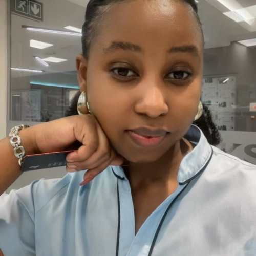 Nompumelelo X. profile photo