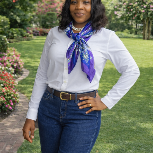 Florence  C. profile photo