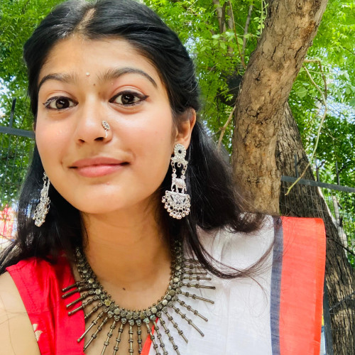 BHOOMIKA S.