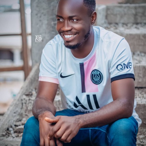 Cyril N. profile photo