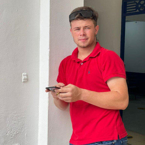 Kevin S. profile photo