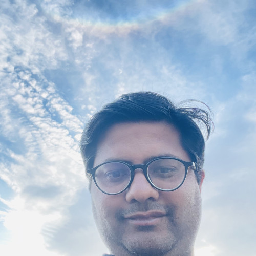 Rishabh  R. profile photo