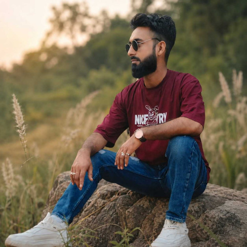 Salman R. profile photo