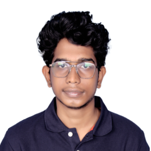 Sri Harsha  M.