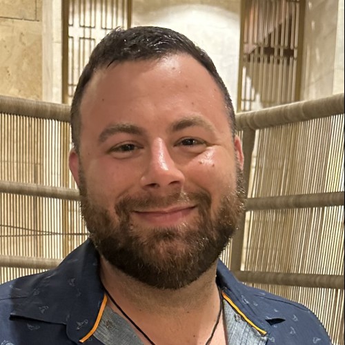 Nicholas M.