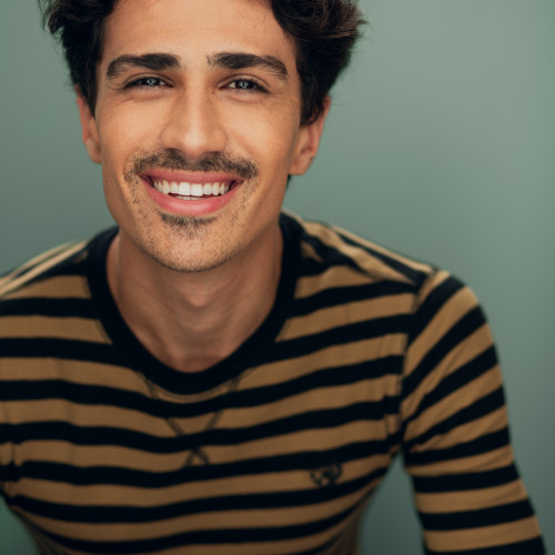 Pedro H. profile photo