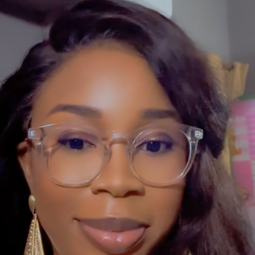 Latifa A. profile photo