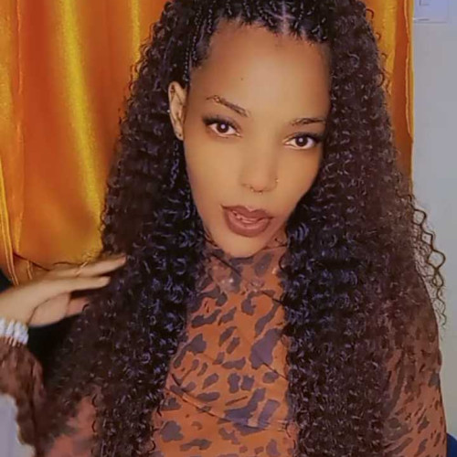 penina G. profile photo