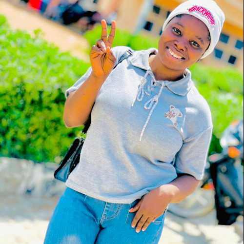 Abimbola  A. profile photo